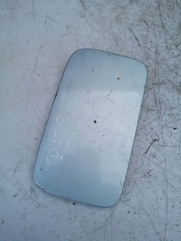 Peugeot 607 (2000 - 2004) 9629154380 Крышка топливного бака — фото 1