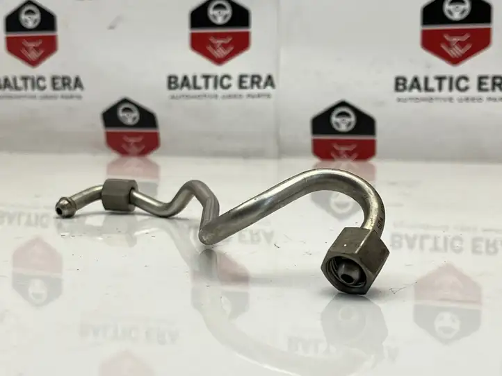 BMW 1 F20 F21 (2011 - 2019) 7604405 Трубка топливной системы — фото 1