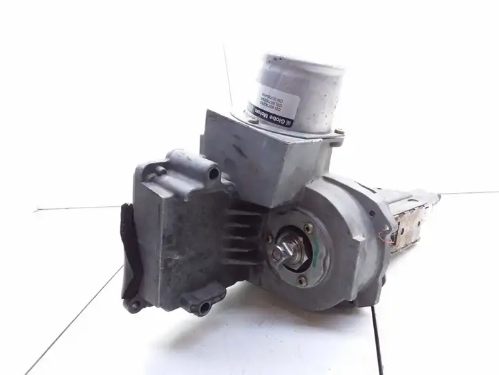 Fiat Stilo (2001 - 2010) 00046826731 Насос гидроусилителя руля — фото 3