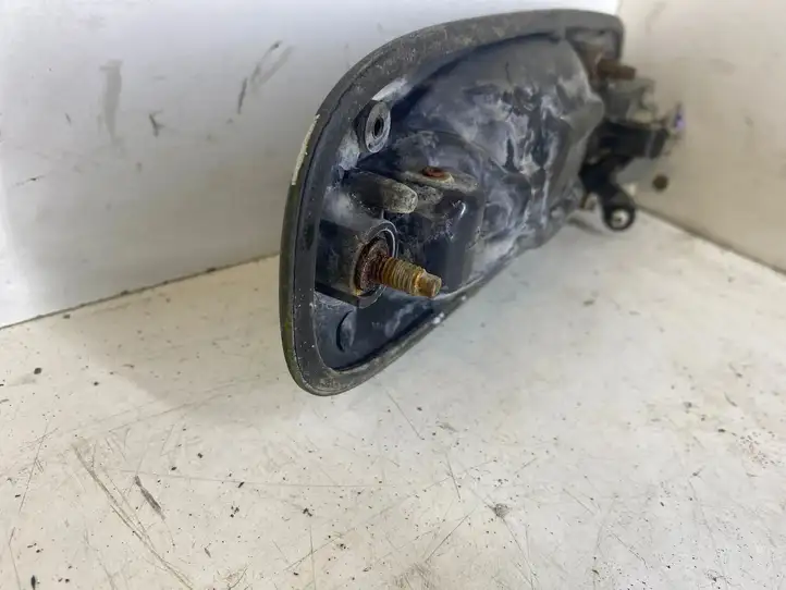 Dodge Grand Caravan (1998 - 2007) 04717513A Наружная ручка двери — фото 4