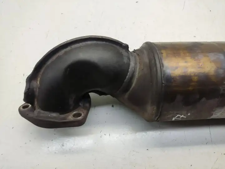 Mini Cooper Countryman R60 (2010 - 2016) 7594372 Катализатор / DPF / FAP — фото 2