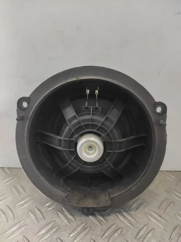 Audi A6 C7 (2011 - 2014) 4G1035411 Динамики задних дверей — фото 2