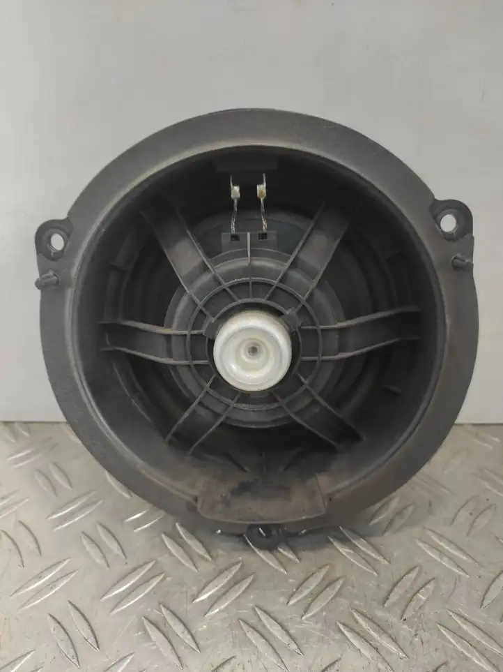 Audi A6 C7 (2011 - 2014) 4G1035411 Динамики задних дверей — фото 2