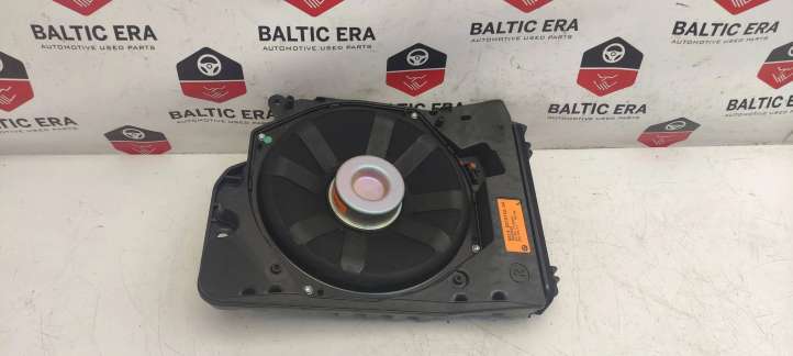 9210152 BMW 4 F32 F33 Aukšto dažnio garsiakalbis galinėse duryse