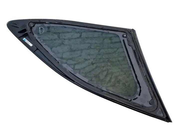 Subaru Outback (BT) (2019 - ) 0602202074 Заднее боковое стекло — фото 4