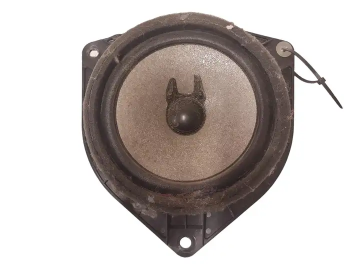 Toyota Corolla Verso E121 (2004 - 2007) 861600F030 Динамики задних дверей — фото 1