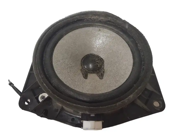 Toyota Corolla Verso E121 (2004 - 2007) 861600F030 Динамики задних дверей — фото 1