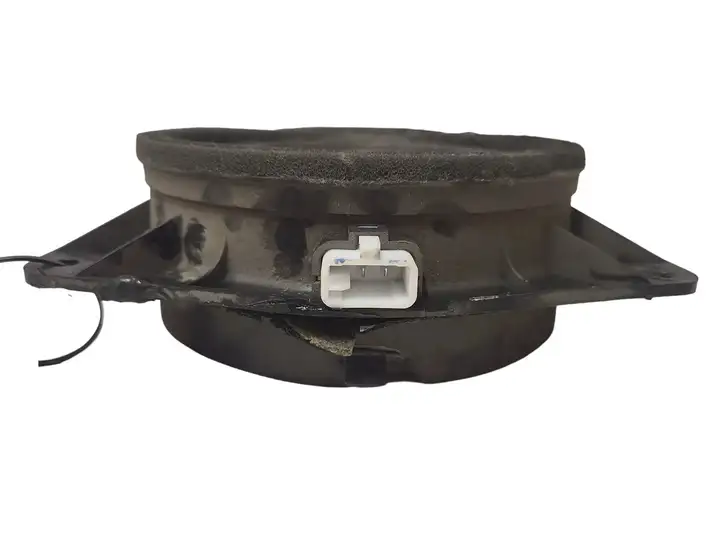Toyota Corolla Verso E121 (2004 - 2007) 861600F030 Динамики задних дверей — фото 5