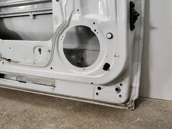 Volkswagen Caddy (2010 - 2015) 5N0131765A Катализатор / DPF / FAP — фото 7
