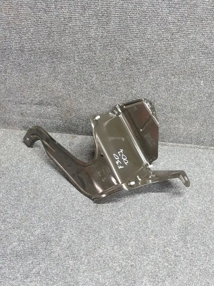 BMW 3 F30 F35 F31 (2012 - 2018) 9317866 Держатель аккумулятора — фото 1