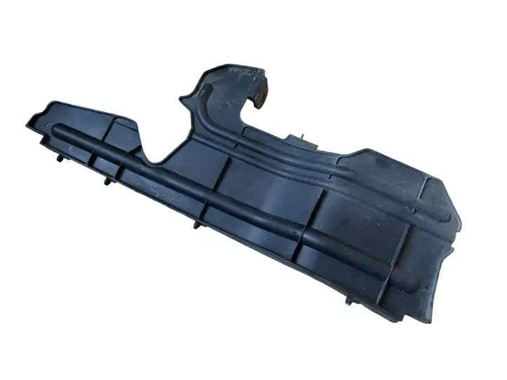 Toyota Corolla Verso E121 (2004 - 2007) 532850F020 Прочие внешние детали — фото 1