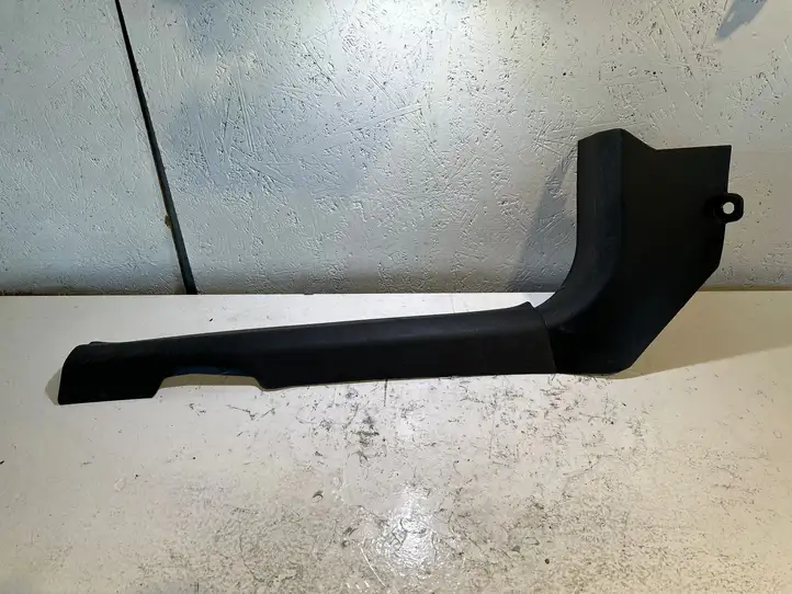 Nissan Qashqai (2017 - 2020) 669014EA0A Прочие детали салона — фото 1