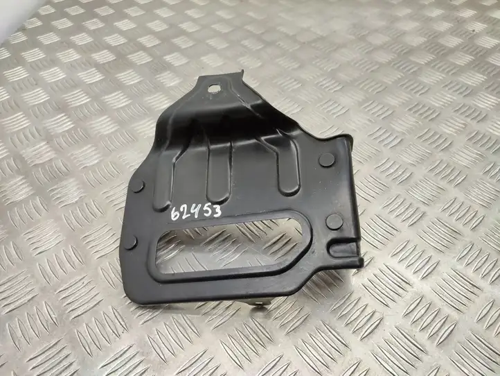Suzuki Vitara (2014 - 2018) Держатель аккумулятора — фото 2