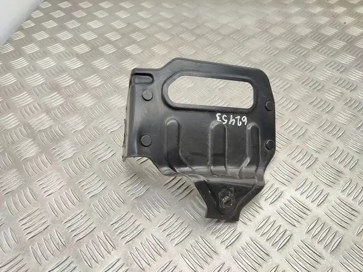 Suzuki Vitara (2014 - 2018) Держатель аккумулятора — фото 6