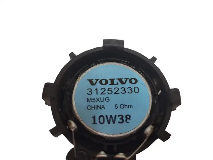 Volvo XC60 (2008 - 2013) 31252330 Твитер задних дверей — фото 4