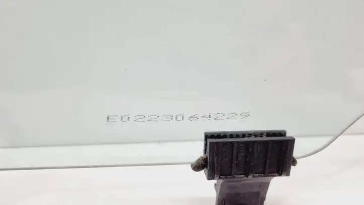 Hyundai Kona I (2017 - 2022) 83420J9010 Стекло задней двери — фото 2