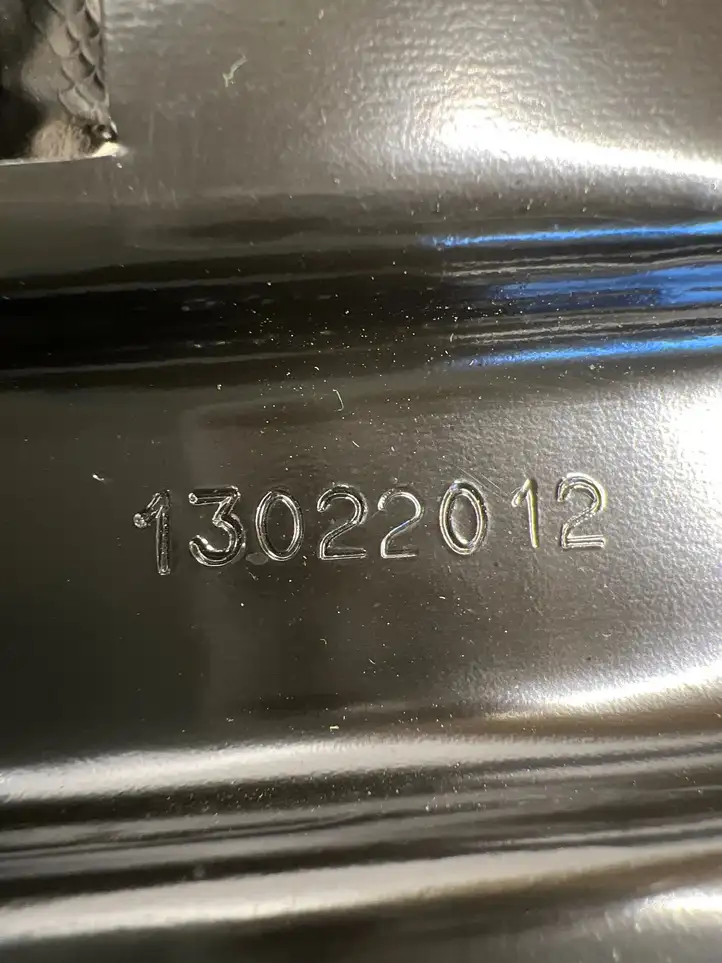 Audi A5 8T 8F (2011 - 2016) 8K0802715 Держатель аккумулятора — фото 4