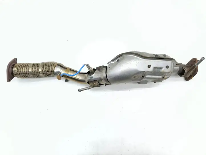 Nissan Rogue (2020 - ) 200A06RR4A Катализатор / DPF / FAP — фото 2