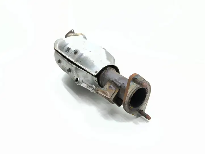 Nissan Rogue (2020 - ) 200A06RR4A Катализатор / DPF / FAP — фото 3