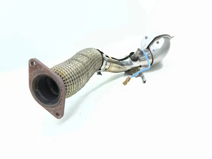 Nissan Rogue (2020 - ) 200A06RR4A Катализатор / DPF / FAP — фото 5