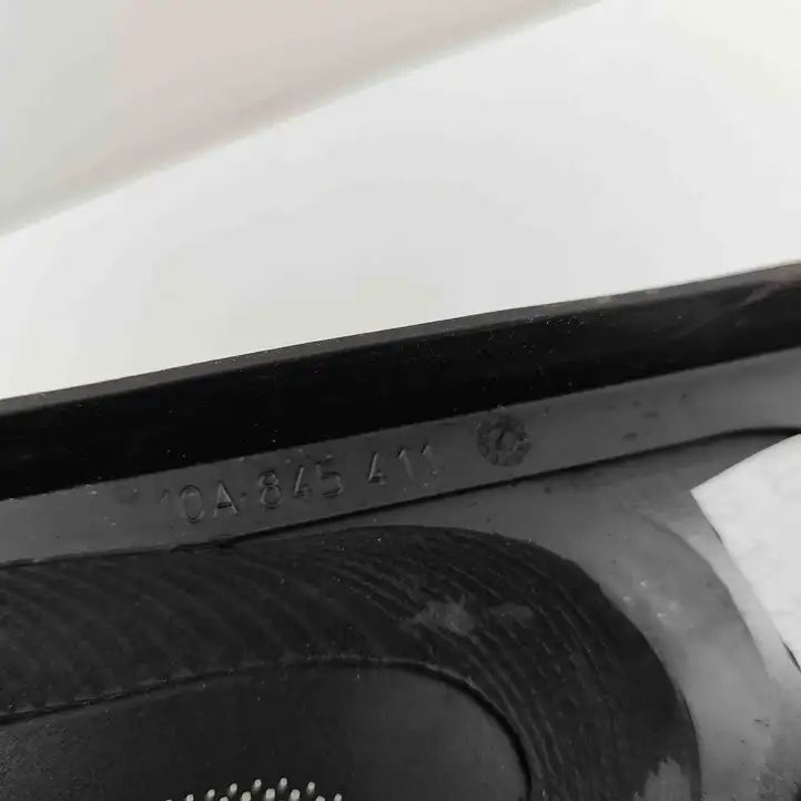 Volkswagen ID.3 (2019 - ) 10A845411 Треугольное стекло кузова — фото 6