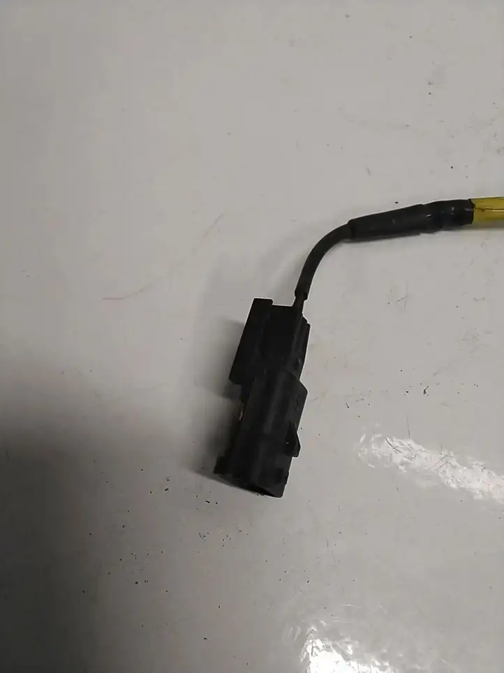 Renault Megane III (2009 - 2016)  4039R Датчик температуры выхлопного газа