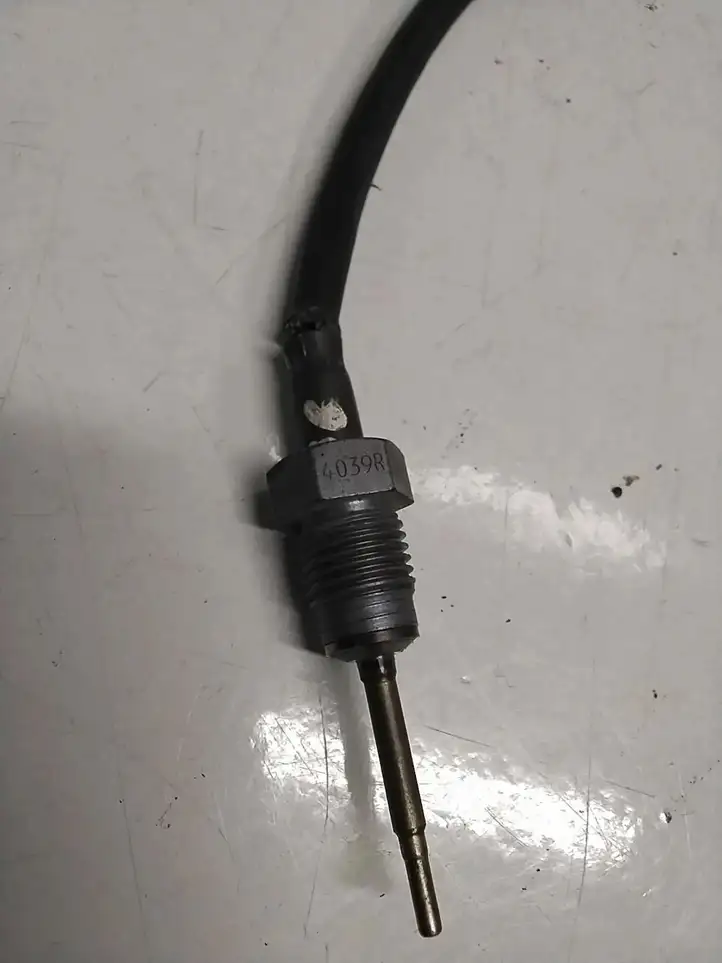 Renault Megane III (2009 - 2016)  4039R Датчик температуры выхлопного газа