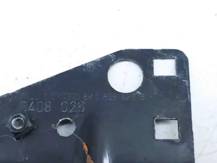 Audi A5 8T 8F (2007 - 2011) 8K0805629B Прочие детали моторного отсека — фото 2