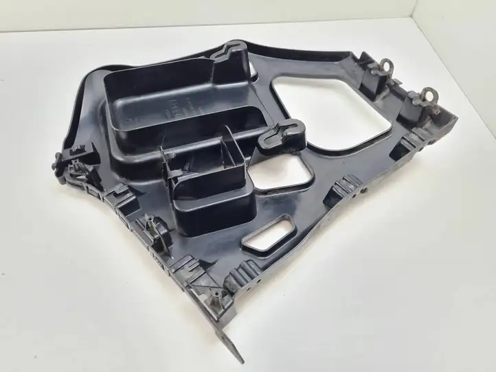 BMW 2 F22 F23 (2013 - 2017) 7285534 Кронштейн заднего бампера — фото 6