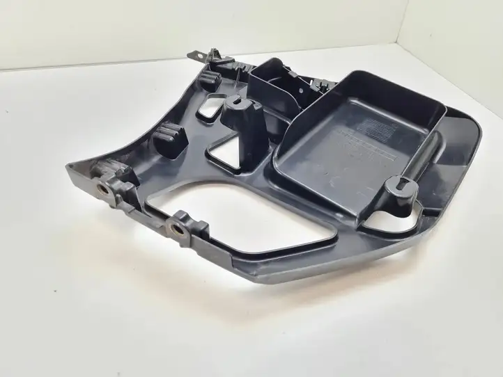 BMW 2 F22 F23 (2013 - 2017) 7285534 Кронштейн заднего бампера — фото 9