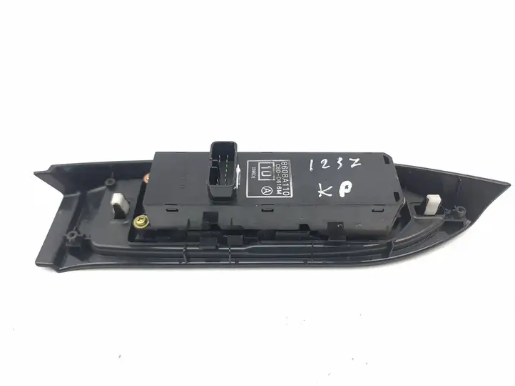 Mitsubishi Pajero (2006 - 2011) 8608A110 Кнопка стеклоподъемников — фото 3