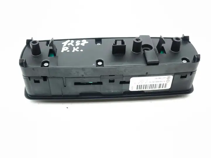 Mercedes-Benz A W169 (2004 - 2012) A1698206610 Блок кнопок стеклоподъемников — фото 6