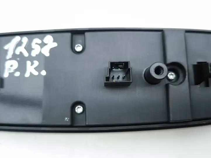 Mercedes-Benz A W169 (2004 - 2012) A1698206610 Блок кнопок стеклоподъемников — фото 7