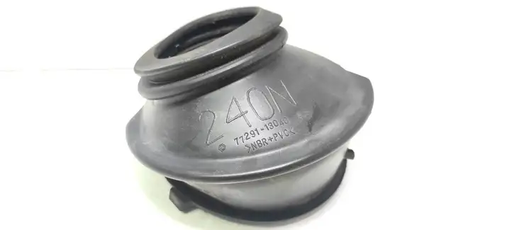 Toyota Corolla Verso E121 (2001 - 2004) 7729113040 Прочие детали салона — фото 6