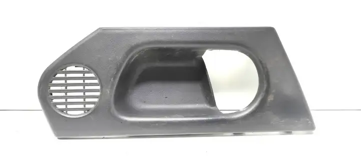 Opel Meriva A (2002 - 2006) 13123545 Прочие детали салона — фото 1