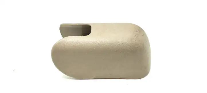 Toyota Corolla Verso E121 (2001 - 2004) 7187447030 Прочие детали салона — фото 2