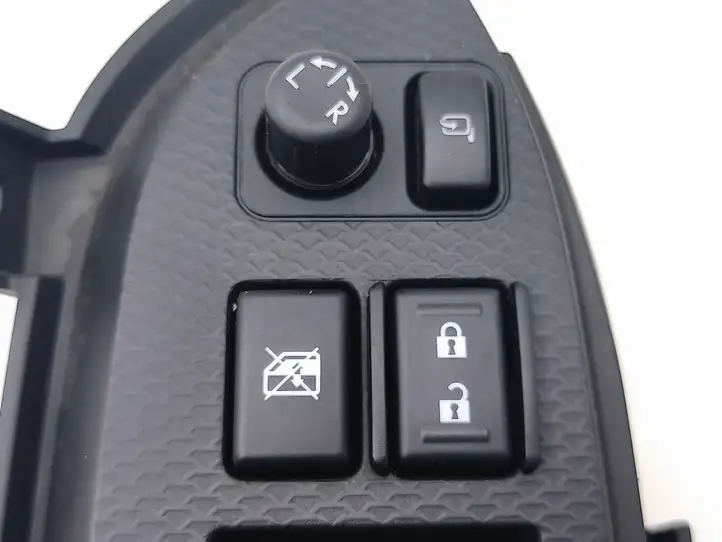 Toyota GT 86 (2012 - ) 83071CA010 Кнопка стеклоподъемников — фото 9