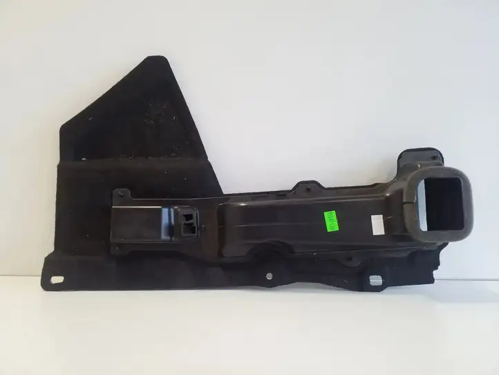 Opel Grandland X (2017 - ) 98102397 Прочие детали салона — фото 1