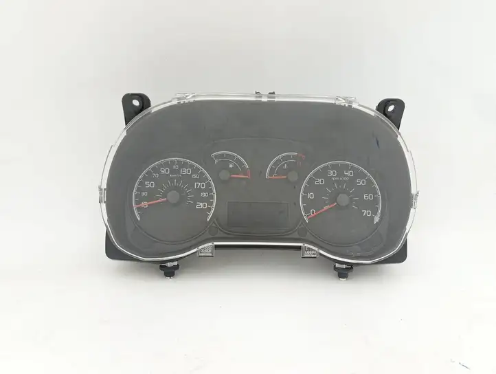Fiat Doblo (2009 - 2015) 503005160303 Блок кнопок стеклоподъемников — фото 1