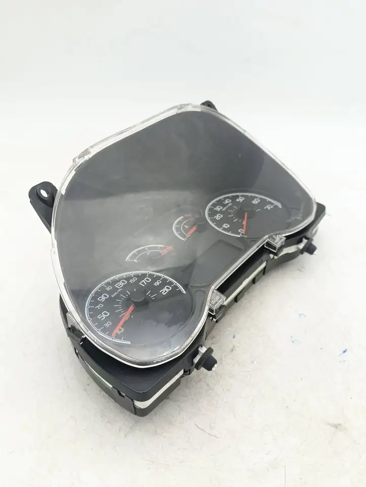 Fiat Doblo (2009 - 2015) 503005160303 Блок кнопок стеклоподъемников — фото 2