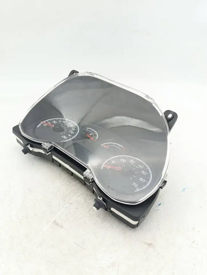 Fiat Doblo (2009 - 2015) 503005160303 Блок кнопок стеклоподъемников — фото 3