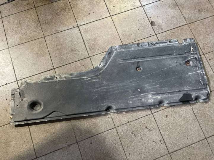 7485061 BMW 3 F30 F35 F31 Kita dugno detalė