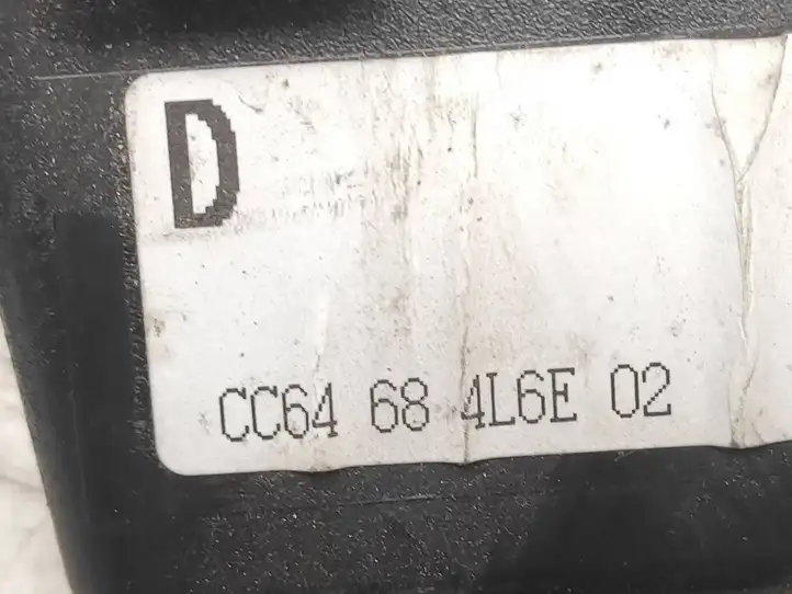 Mazda 5 (2010 - 2016) CC64684L6 Кнопка стеклоподъемников — фото 8