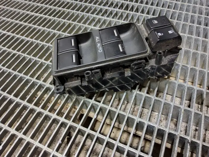Honda Odyssey (2013 - 2017) 35750T6AJ41 Кнопка стеклоподъемников — фото 4