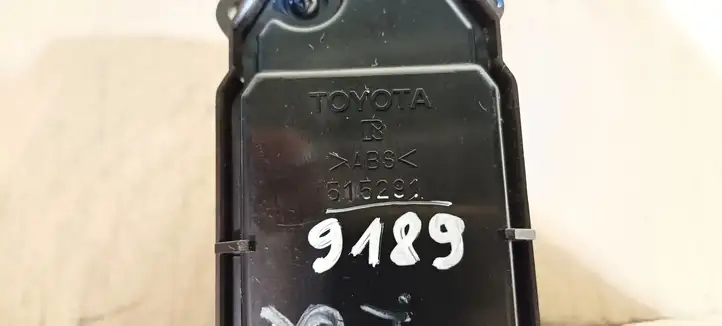Lexus IS 220D-250-350 (2005 - 2010) 8404053110 Блок кнопок стеклоподъемников — фото 6