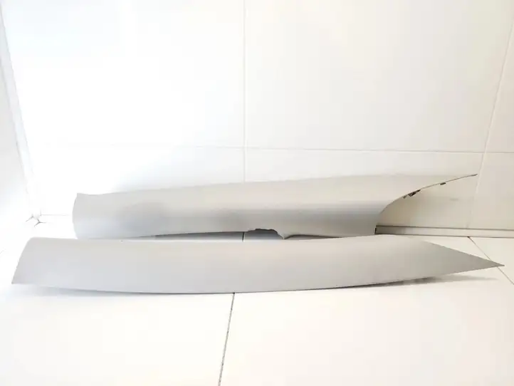 Tesla Model 3 (2017 - 2023) 152791601F Прочие детали салона — фото 1