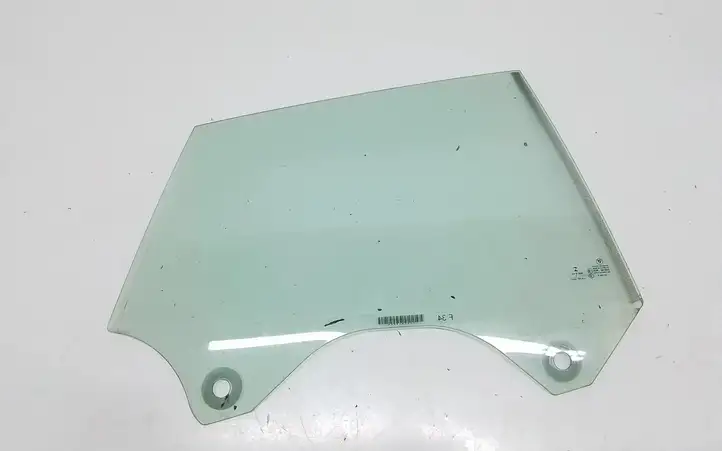BMW (2013 - 2017) 43R001025 Стекло задней двери — фото 1