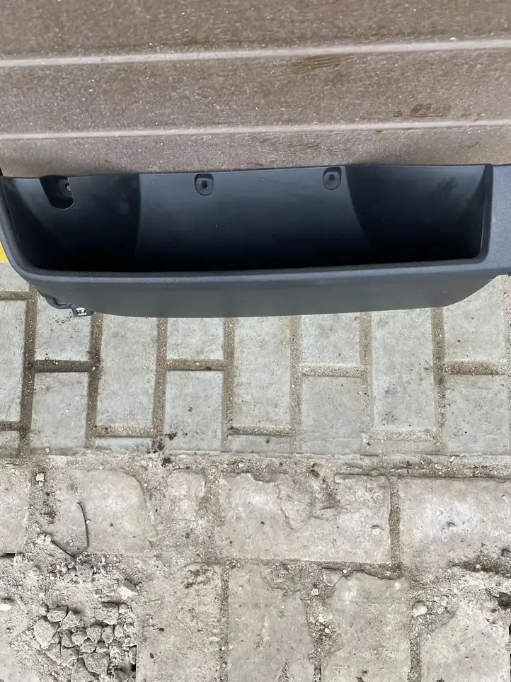 Mercedes-Benz Sprinter W907 W910 (2018 - ) A9106802800 Прочие детали салона — фото 3