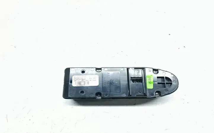 BMW 5 E60 E61 (2004 - 2010) 9122113 Кнопка стеклоподъемников — фото 2