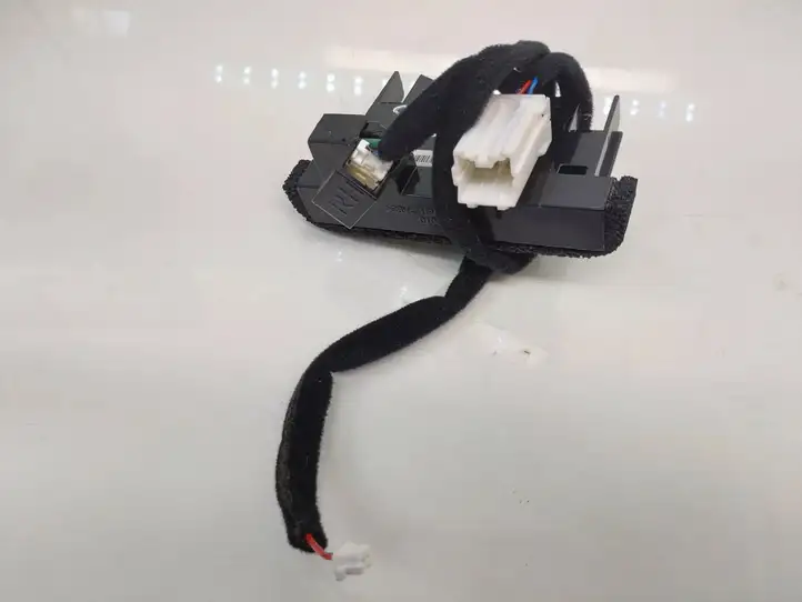 Kia Soul (2014 - 2016) 96343B2010 Прочие детали салона — фото 1